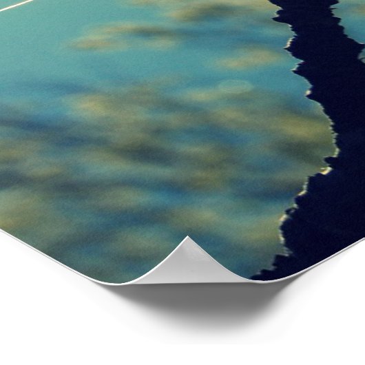 Hou van jezelf poster (Hoek)