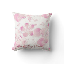 Hou van kersenbloesems