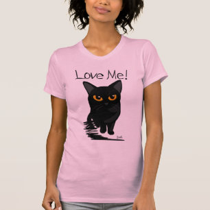Hou van me t-shirt