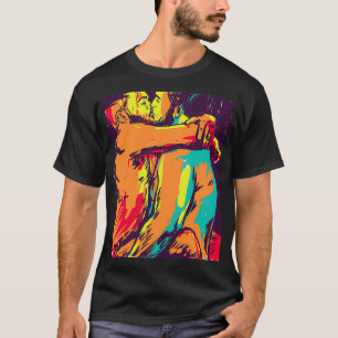 Hou van me t-shirt