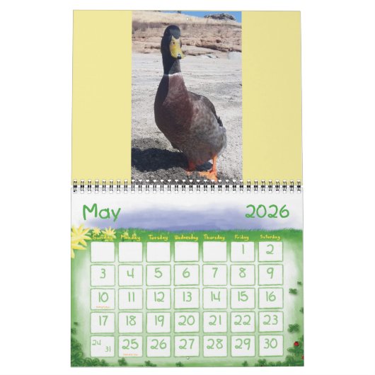 Hou van me wat Nibbles 2019 kalender (Mei 2026)