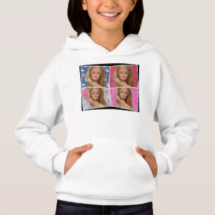 Hou van mijn poppen