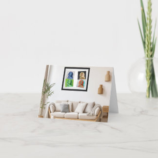 Hou van mijn poppen kaart