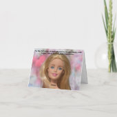 Hou van mijn poppen kaart (Achterkant)