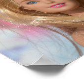 Hou van mijn poppen poster (Hoek)