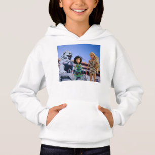Hou van mijn poppen trui