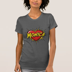 Hou van Monica T-shirt