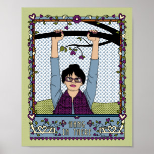 Hou vol_A_8x10 Poster