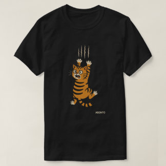 Hou vol, bijna! t-shirt