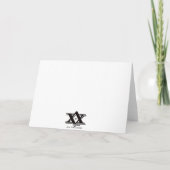 Hou vol! hamster kaart (Achterkant)