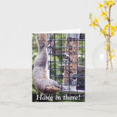 Hou vol. kaart (Gele Bloem)