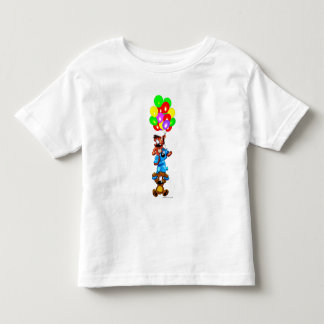 Hou vol! kinder shirts
