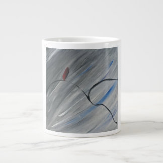 Hou vol met de Mok Coffee