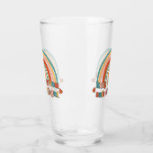 Houd abortus veilig en legaal glas (Links)