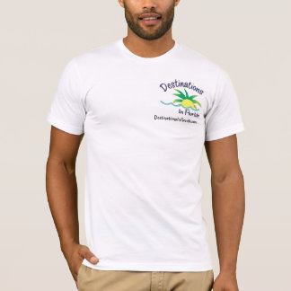 Houd alstublieft de deuren van de deuren vrij t-shirt