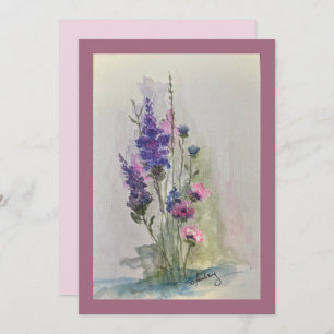 Houd contact met een platte Kaart