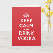 Houd de Kalme Kaart van de Nota van de Groet van (Gele Bloem)