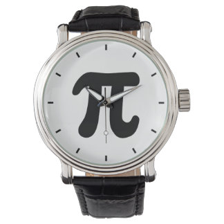 Houd de tijd met Pi Horloge
