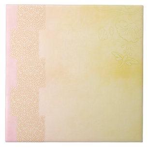 Houd dit ontwerp of creëer uw eigen ontwerp tegeltje