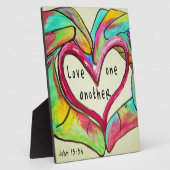 HOUD ÉÉN ANDERE FOTOPLAAT (Zijkant)