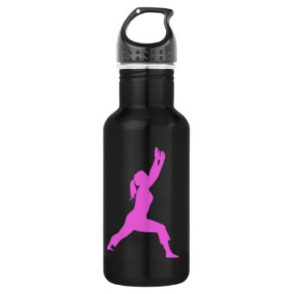 Houd fit Liberty fles