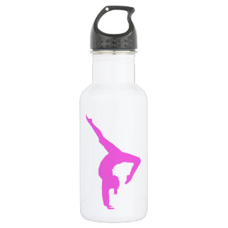 Houd fit Liberty fles