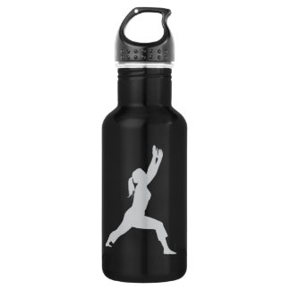 Houd fit Liberty fles