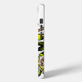 Houd het echt: Kaleidoscope Art Print / Graphic Case-Mate iPhone Case (Achterkant / Links)