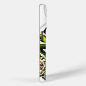 Houd het echt: Kaleidoscope Art Print / Graphic Case-Mate iPhone Case (Achterkant / Rechts)