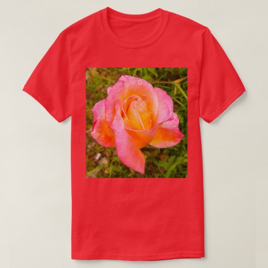 Houd het Mellow T-shirt (Design voorkant)