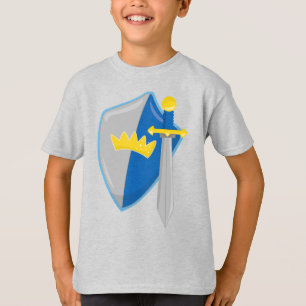 Houd het origineel of ontwerp je eigen shirt - Bas