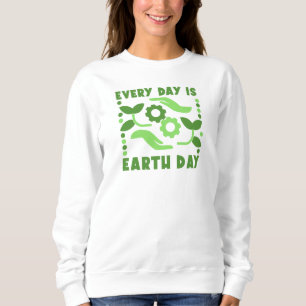 Houd het origineel of ontwerp je eigen sweatshirt