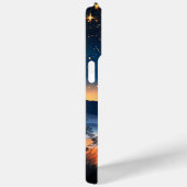 Houd het origineel of ontwerp zelf - Case-Mate iPhone case (Achterkant / Rechts)