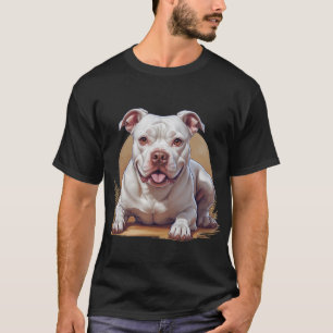 Houd het simpel. Houd het stoer (T-Shirt) T-shirt