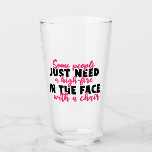 Houd je eigen glas :-) of ontwerp het zelf