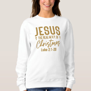 Houd je eigen sweatshirt aan of ontwerp het zelf