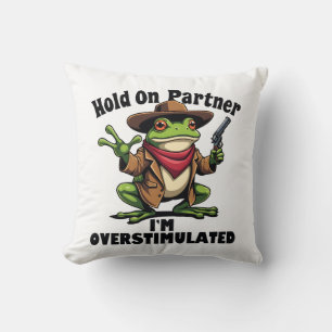 Houd je partner vast als ik overprikkeld ben Kikke Kussen