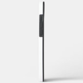 "HOUD KALM EN EET EEN KOPJE" Case-Mate iPhone CASE (Achterkant / Links)