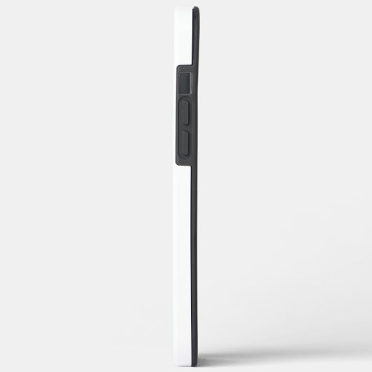 "HOUD KALM EN EET EEN KOPJE" Case-Mate iPhone CASE (Achterkant / Links)