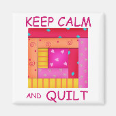 Houd kalm- en kantelkleurig blok voor logcabine magneet (Voorkant)