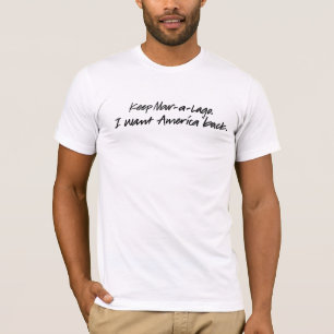 Houd Mar-a-Lago T-Shirt