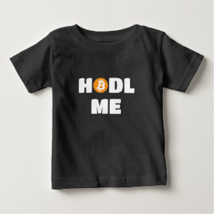 Houd me Bitcoin