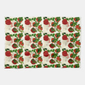 Houd me de appel van je ogen keukenhanddoeken (Horizontaal)