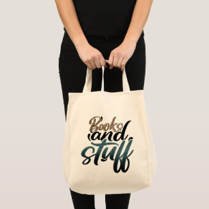 Houd of creëer je eigen - Canvas tas