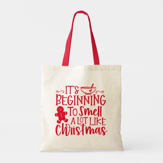 Houd of creëer je eigen - Canvas tas (Achterkant)