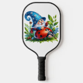 Houd of creëer je eigen - Pickleball Paddle (Voorkant)