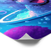 Houd of Creëer je eigen Poster (Hoek)