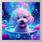 Houd of Creëer je eigen Poster (Voorkant)