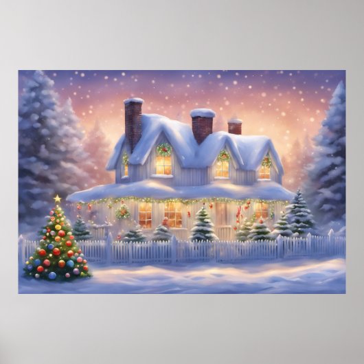 Houd of Creëer je eigen Poster (Voorkant)