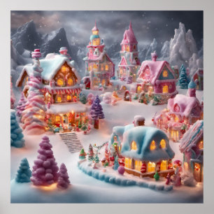 Houd of Creëer je eigen Poster